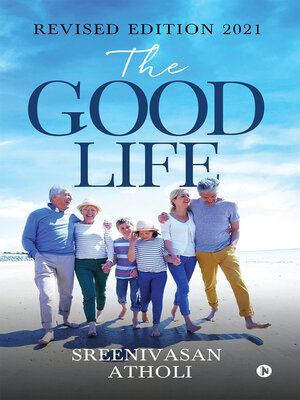 cover image of The Good Life